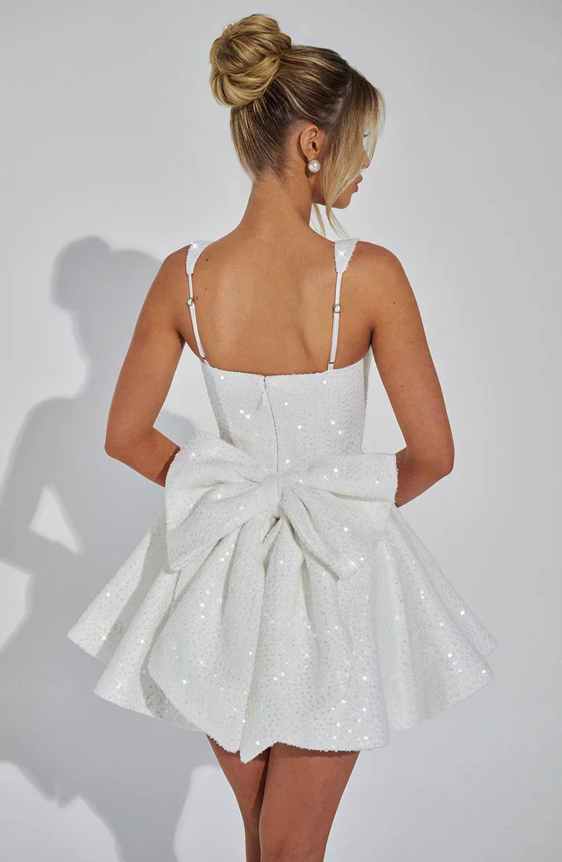 Dorothy™ | VESTIDO MINI