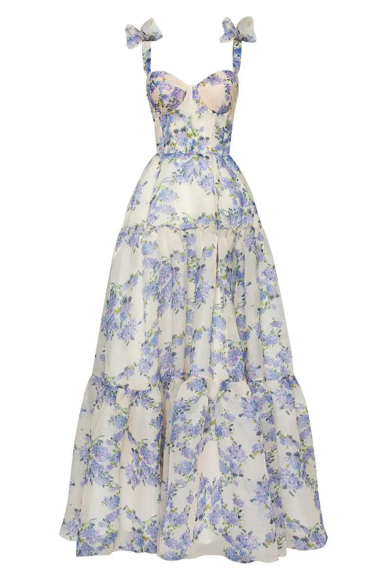 Elviera™ | VESTIDO