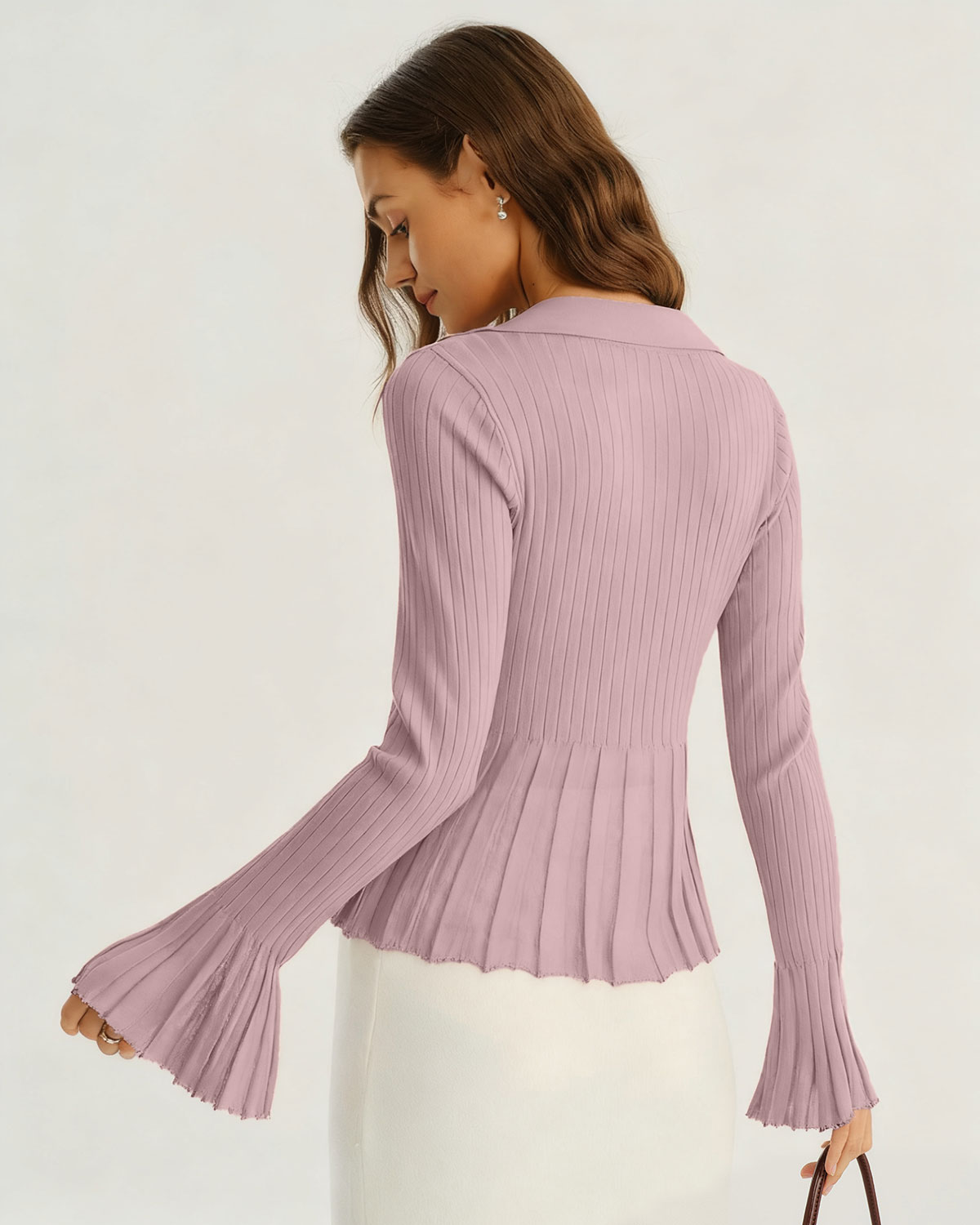 Rosalía™ | CARDIGAN