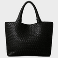Heritage™ | Lana bolso tote de cuero Artesanal