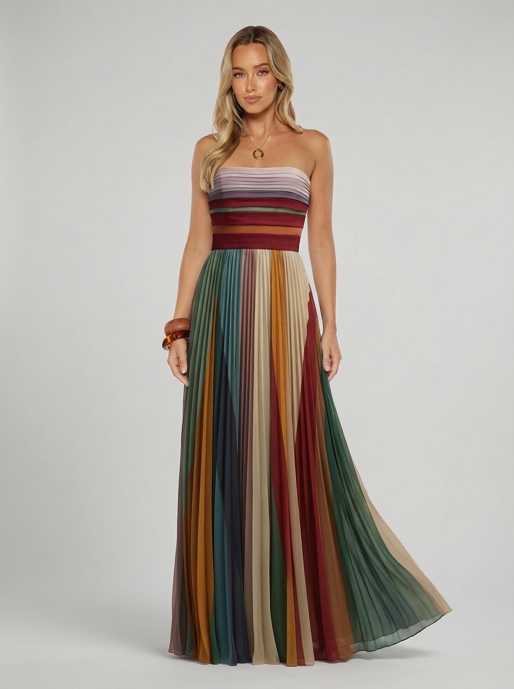 Vestido Brisa Andaluza