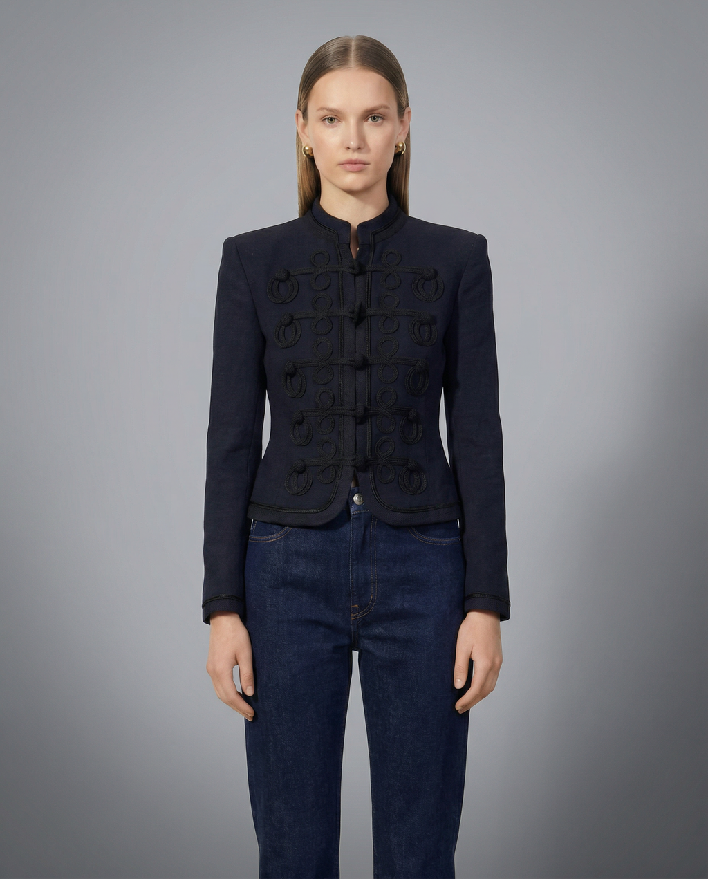 Elena™ | CHAQUETA