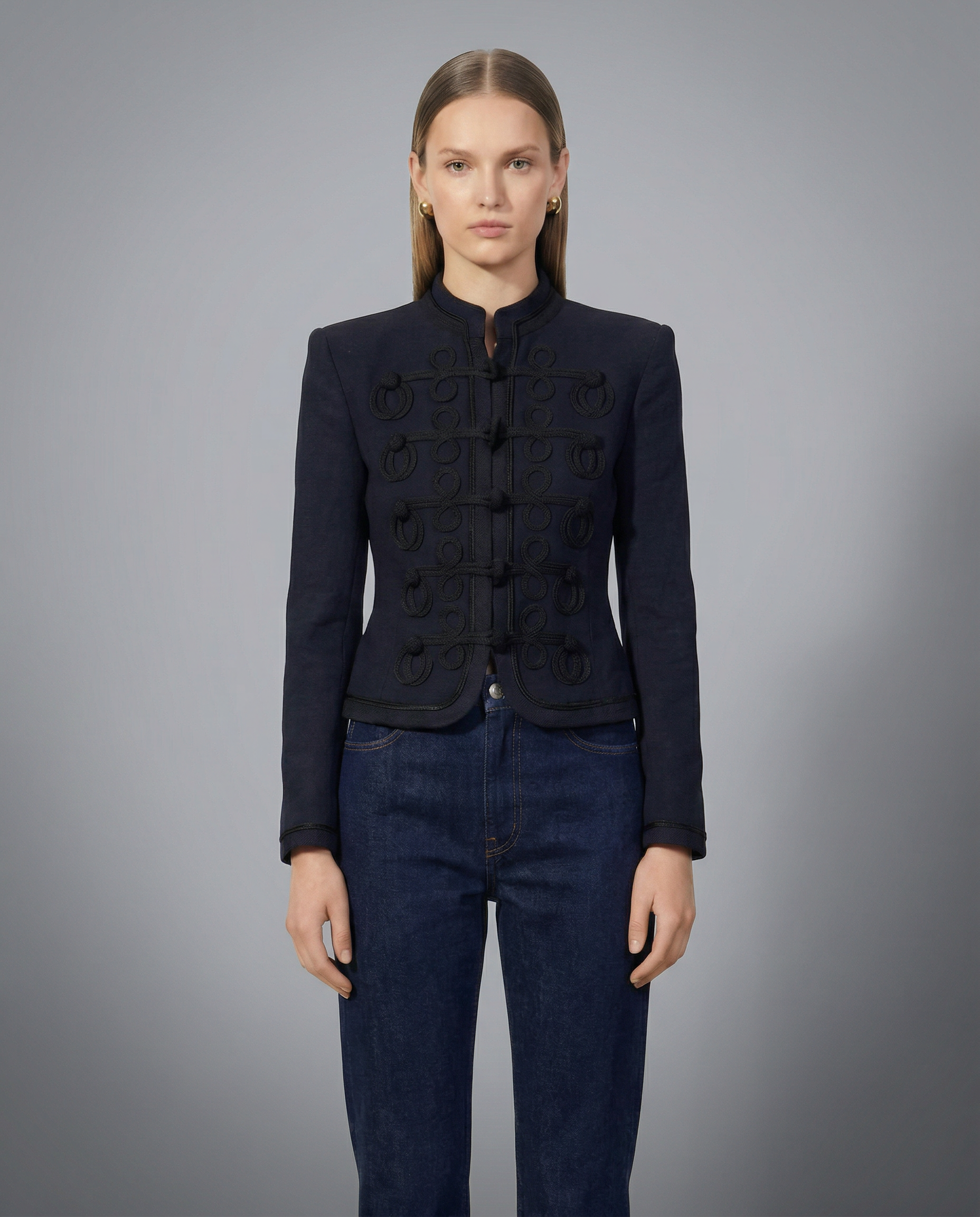 Elena™ | CHAQUETA