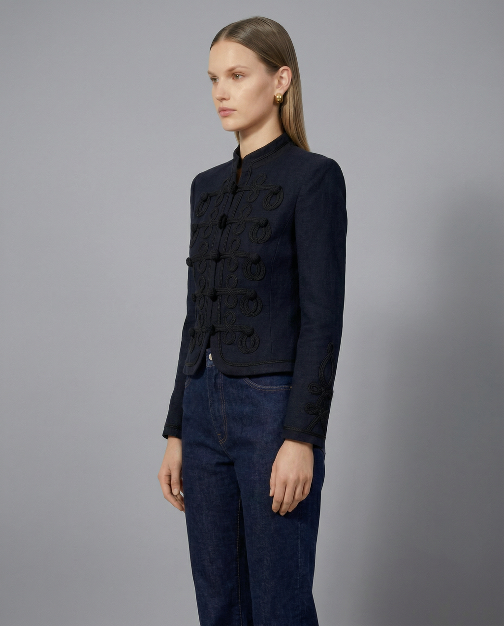 Elena™ | CHAQUETA