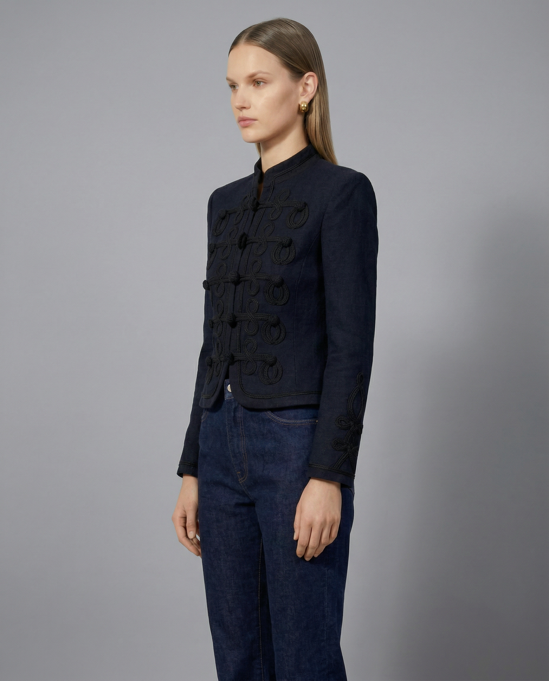 Elena™ | CHAQUETA