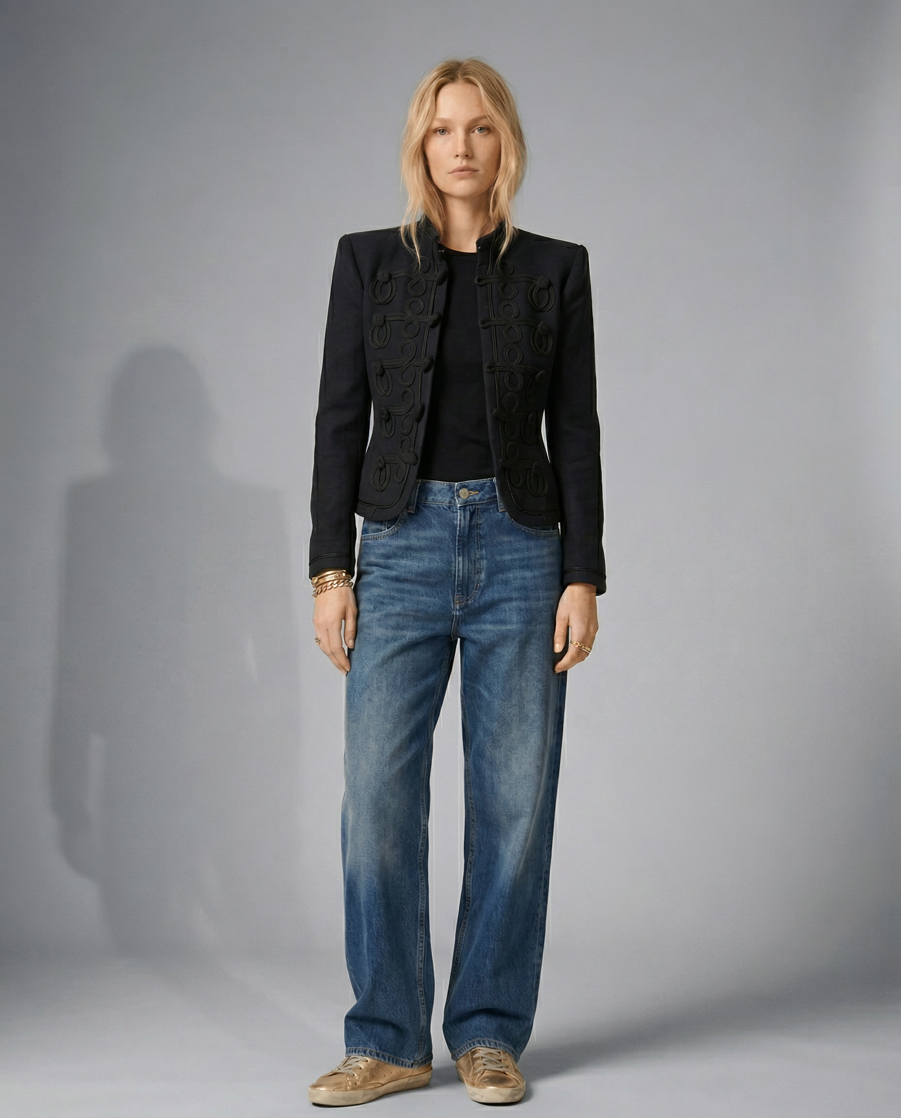Elena™ | CHAQUETA