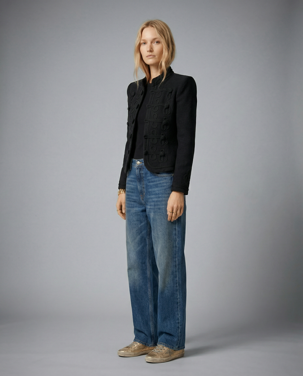 Elena™ | CHAQUETA