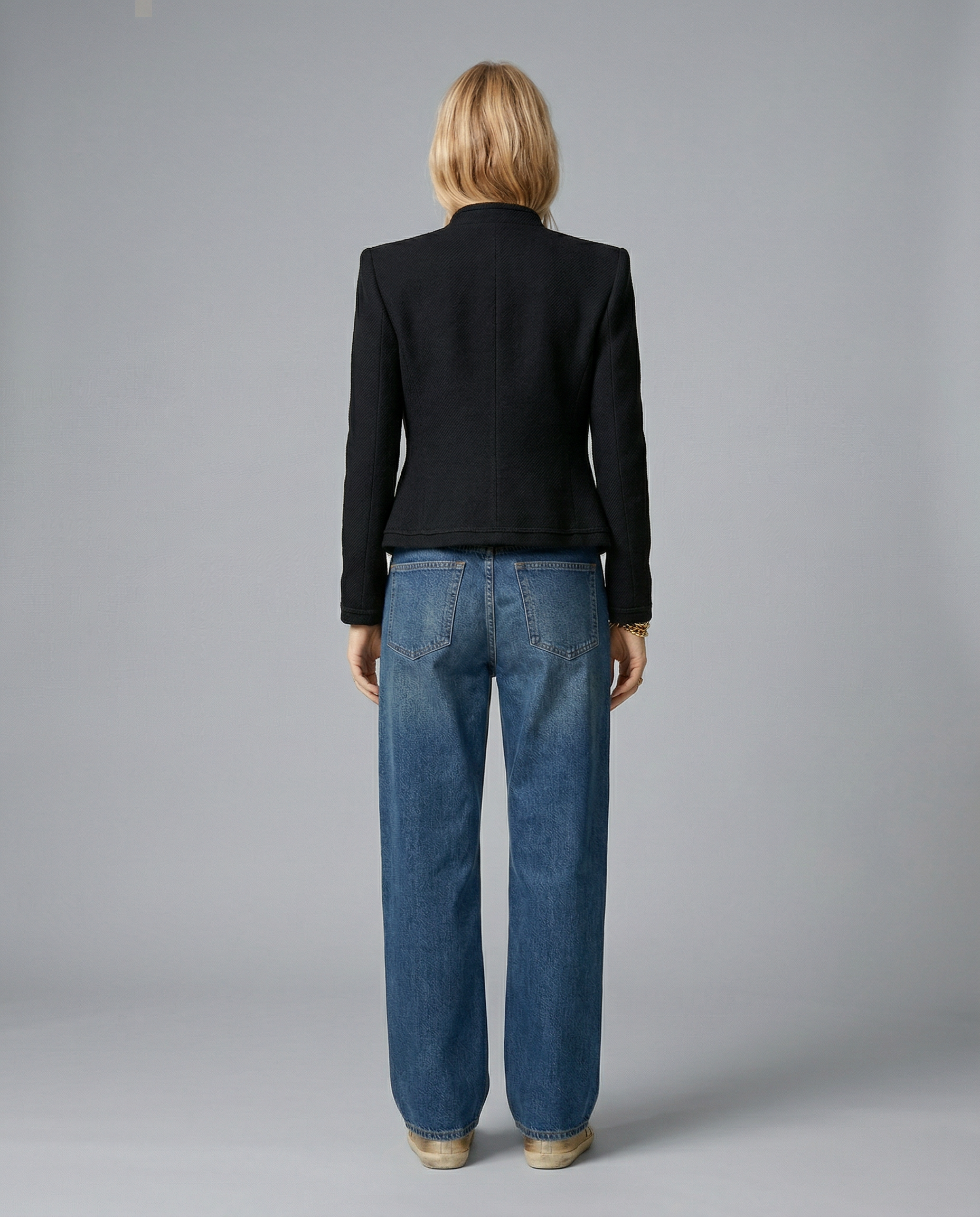 Elena™ | CHAQUETA