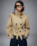 Julieta™ | GABARDINA
