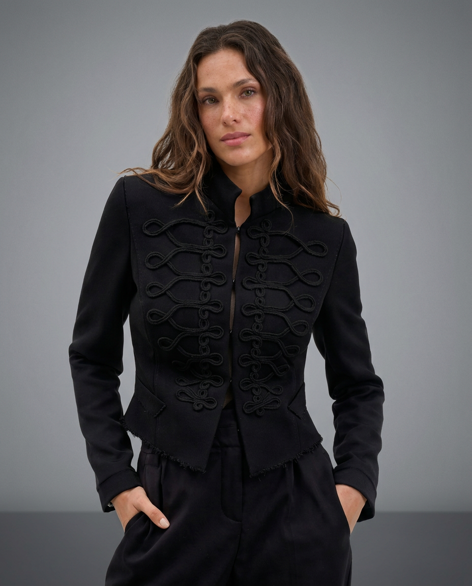 Belinda™ | CHAQUETA