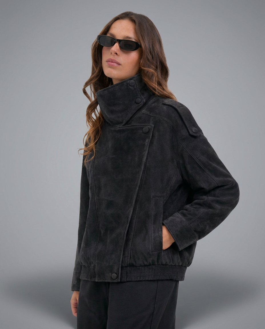 Daniela™ | CHAQUETA
