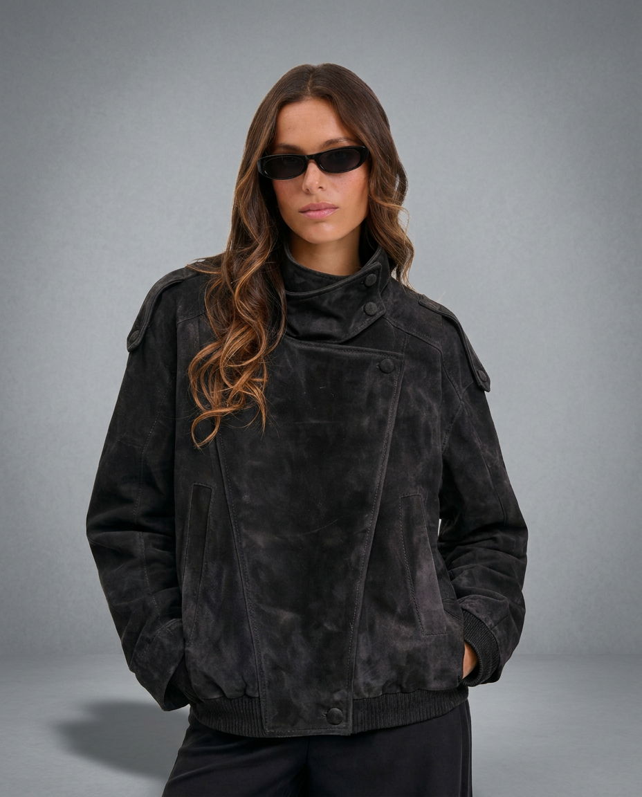 Daniela™ | CHAQUETA