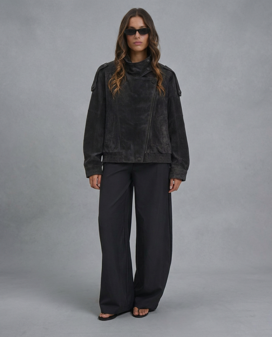 Daniela™ | CHAQUETA