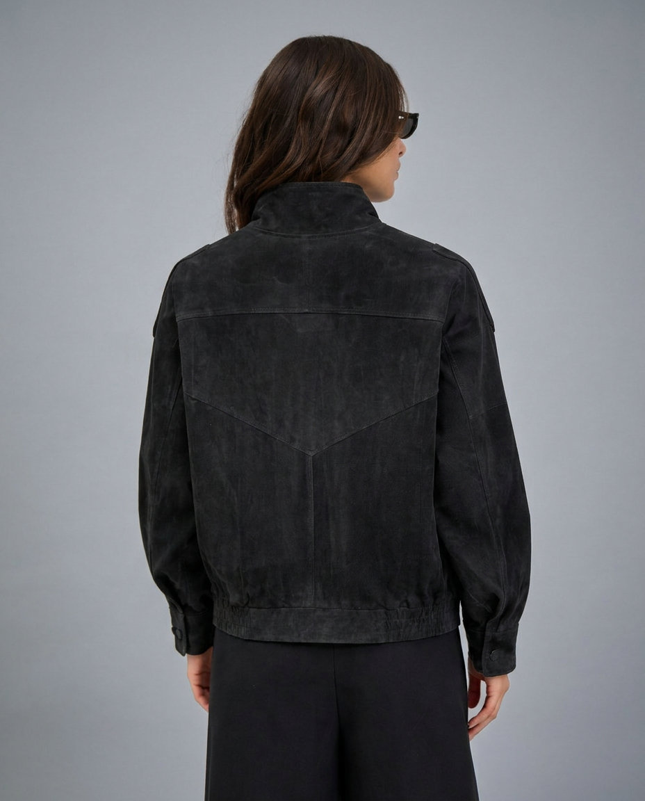 Daniela™ | CHAQUETA