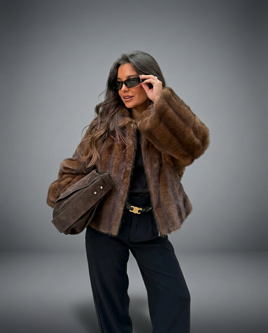 Gabriela™ | CHAQUETA