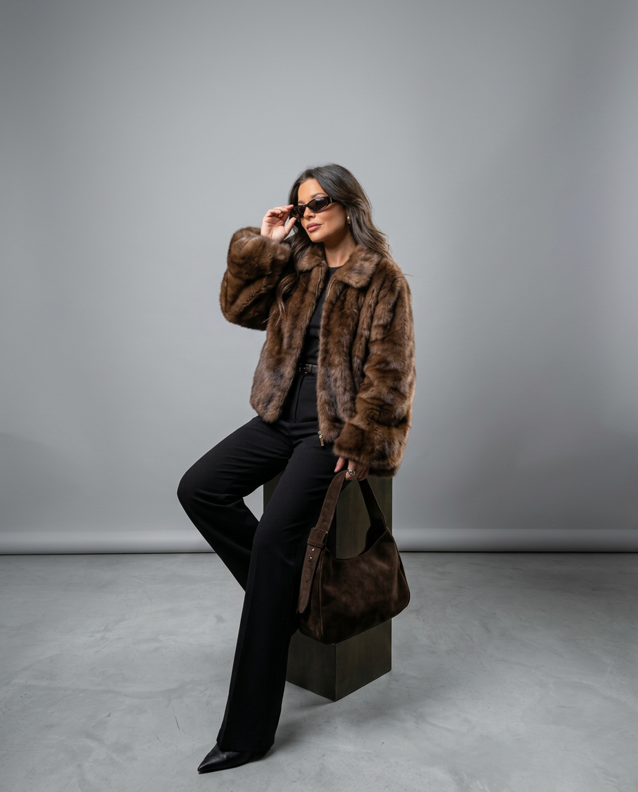 Gabriela™ | CHAQUETA
