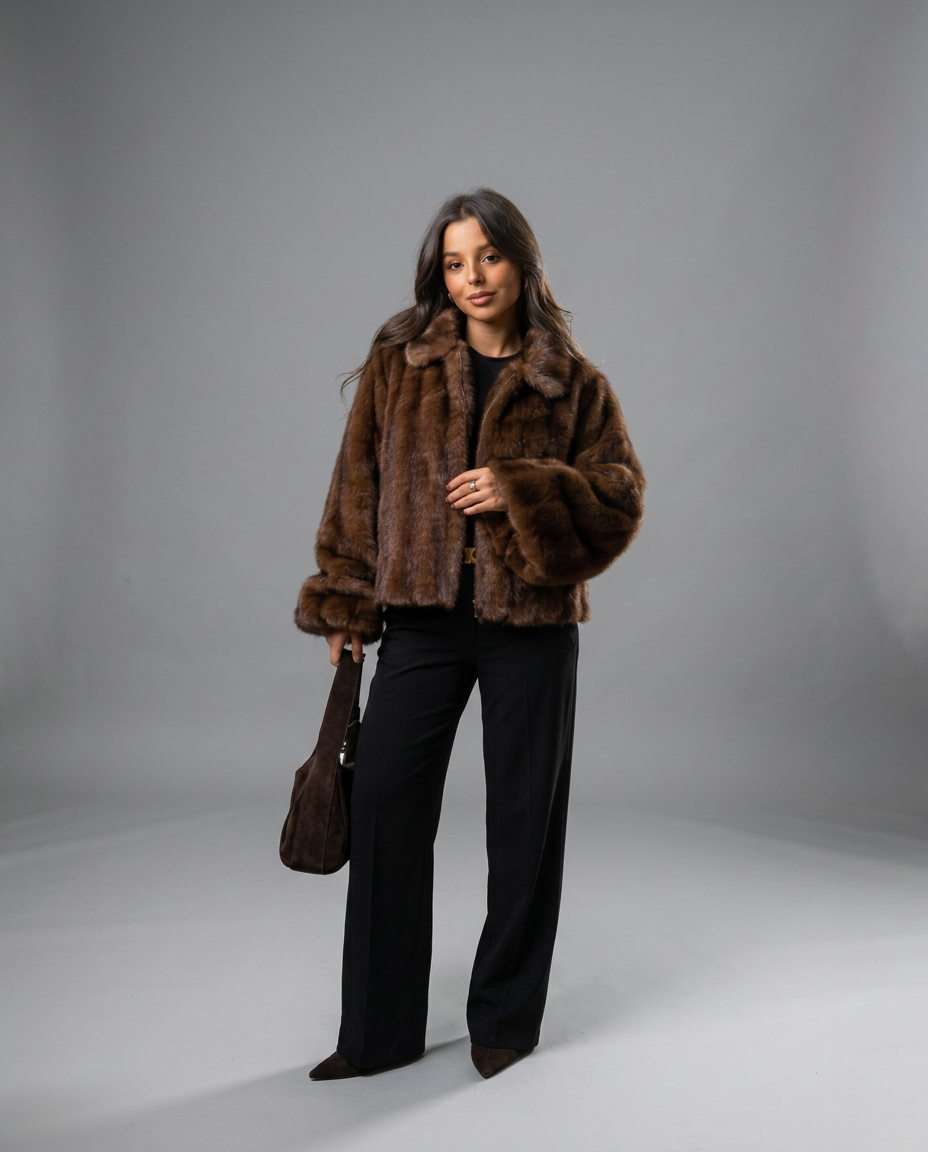 Gabriela™ | CHAQUETA