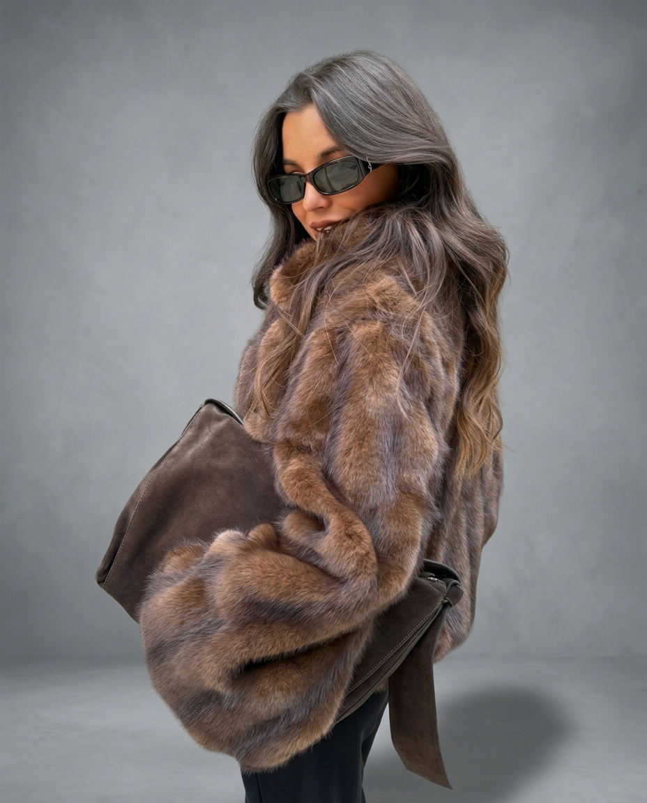 Gabriela™ | CHAQUETA
