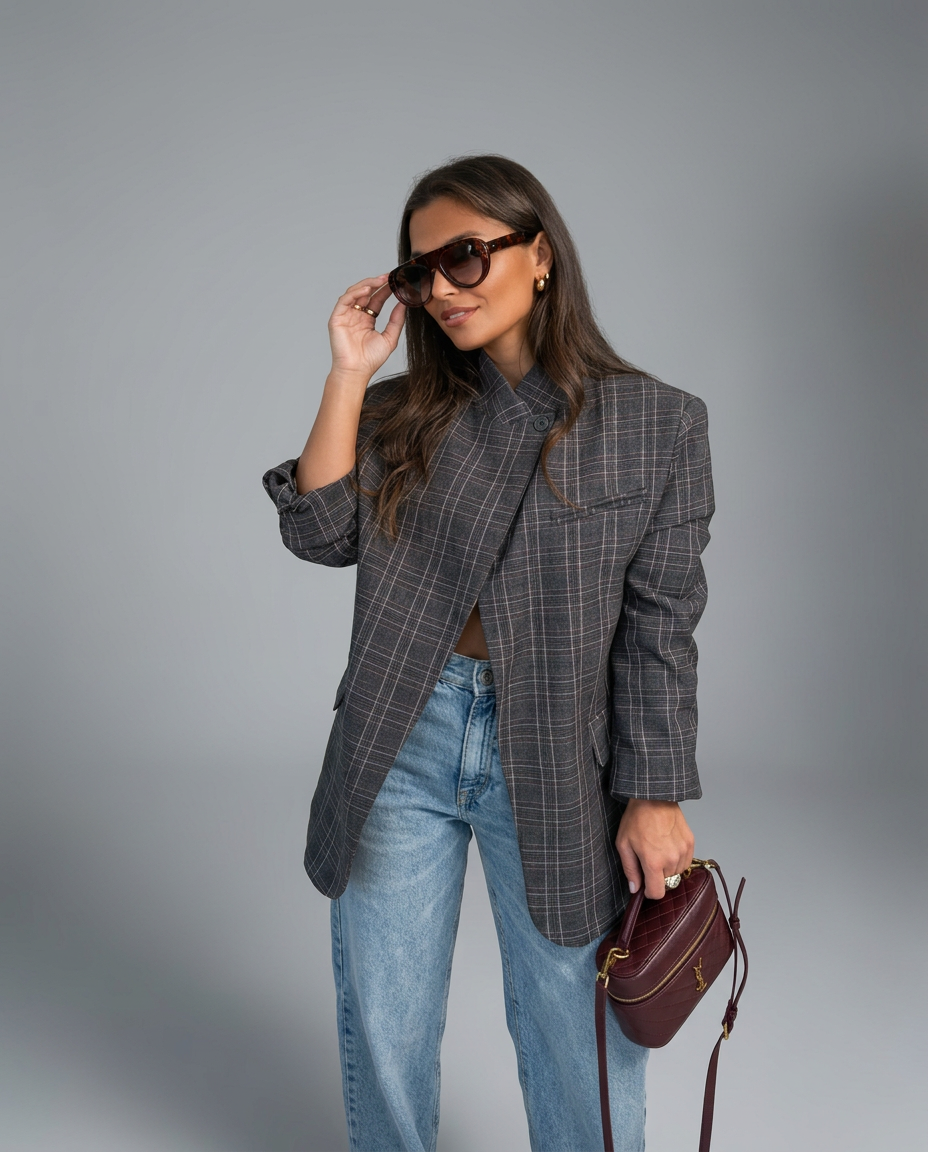 Isabela™ | BLAZER