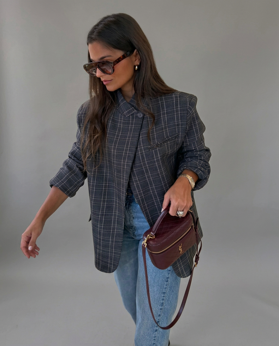 Isabela™ | BLAZER
