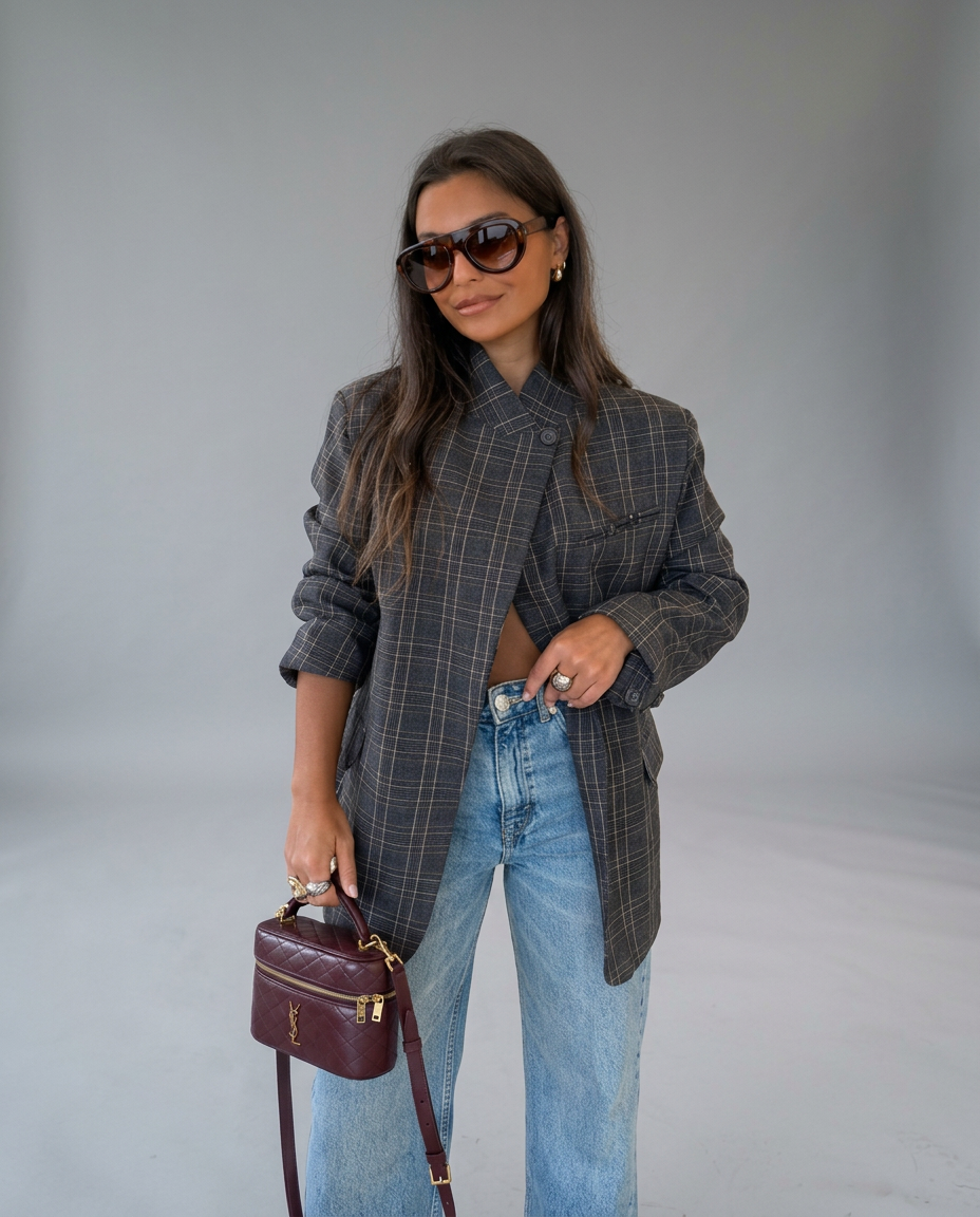 Isabela™ | BLAZER
