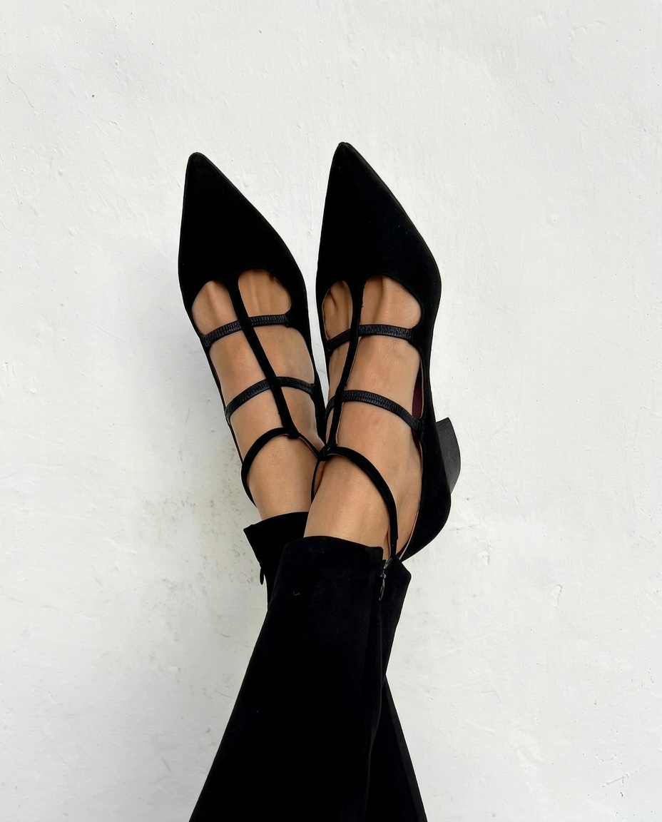 Tacones Giada