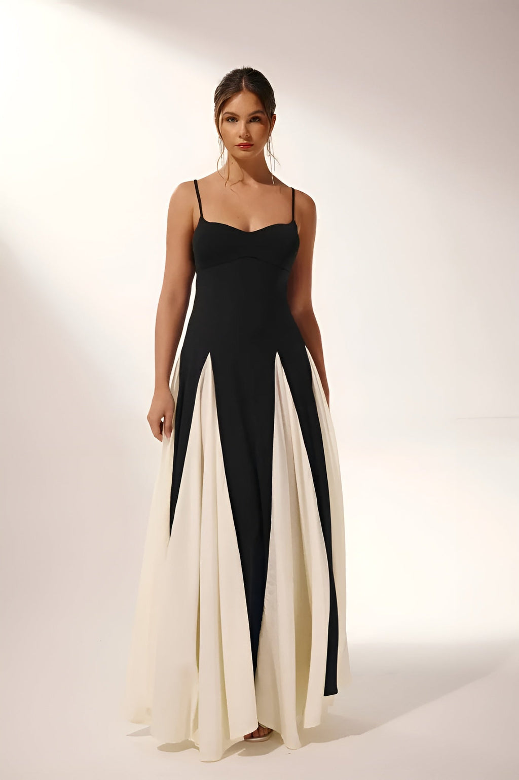 Lora™ | VESTIDO MAXI