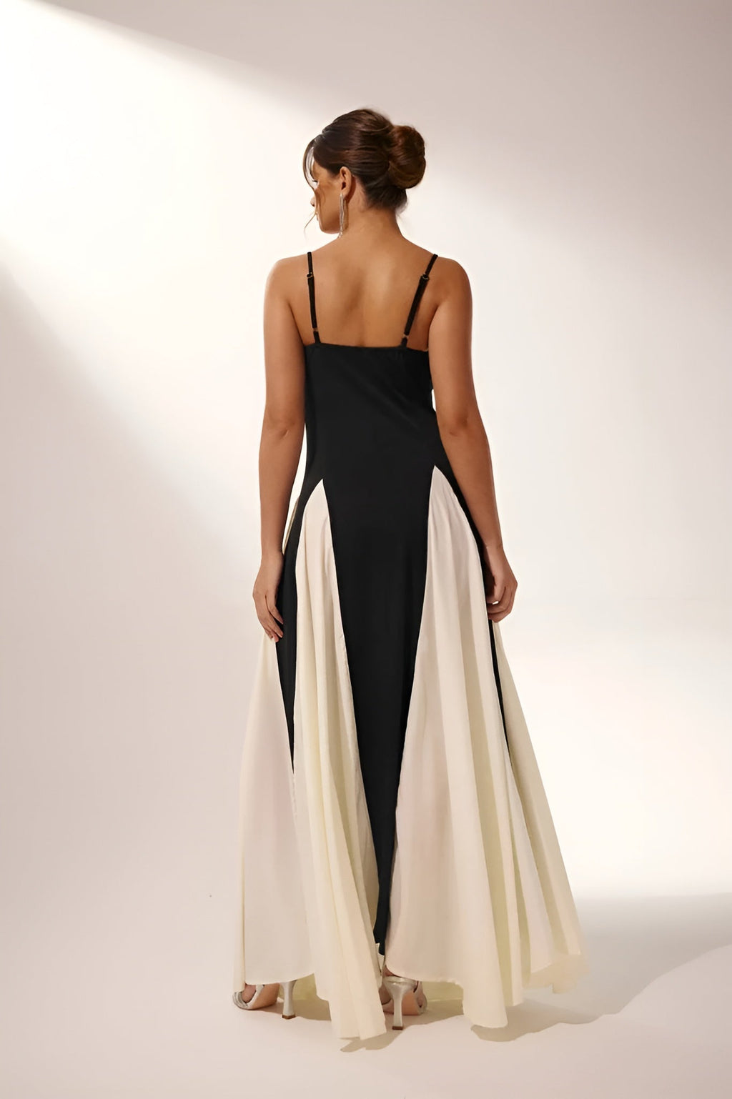 Lora™ | VESTIDO MAXI