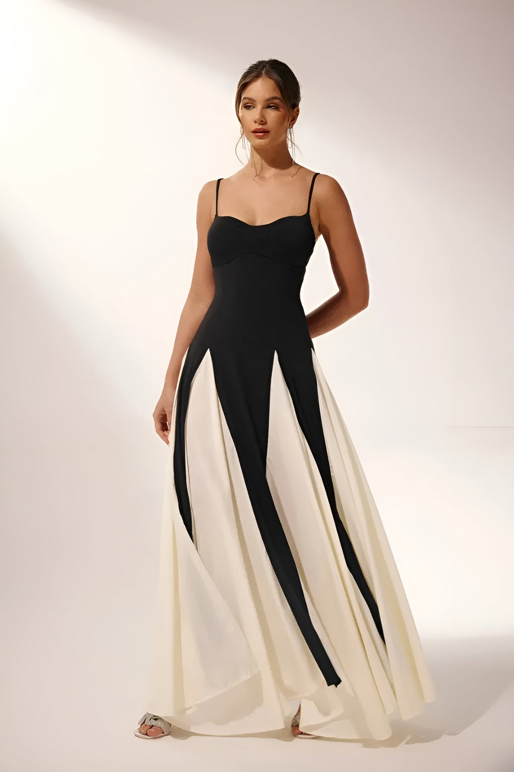 Lora™ | VESTIDO MAXI