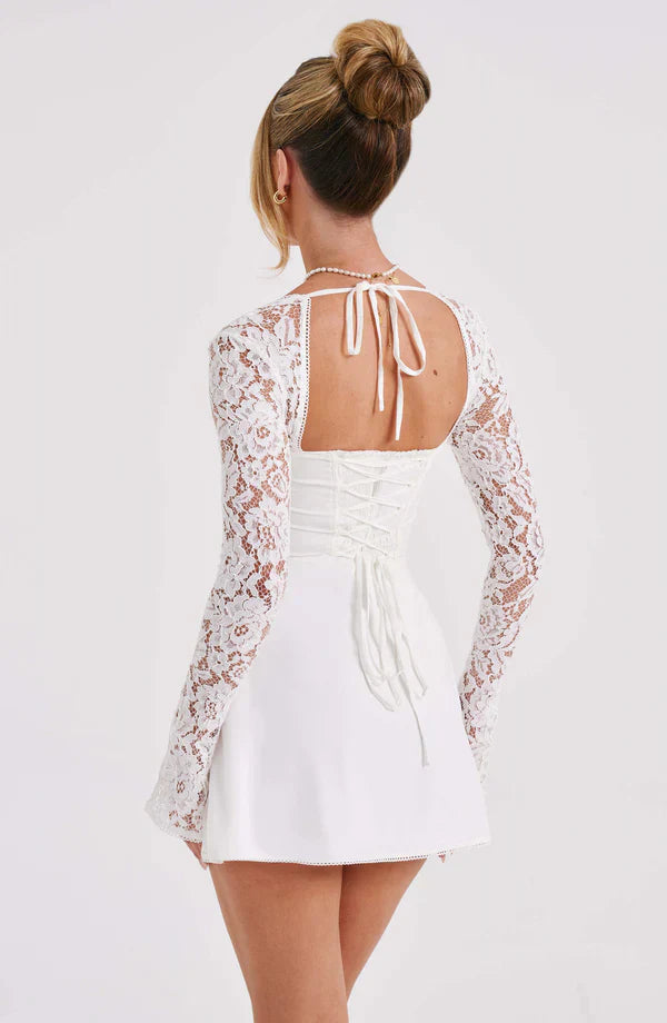Serena™ | MINIVESTIDO