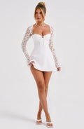 Serena™ | MINIVESTIDO