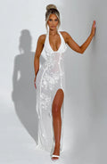 Jacqueline™ | VESTIDO MAXI