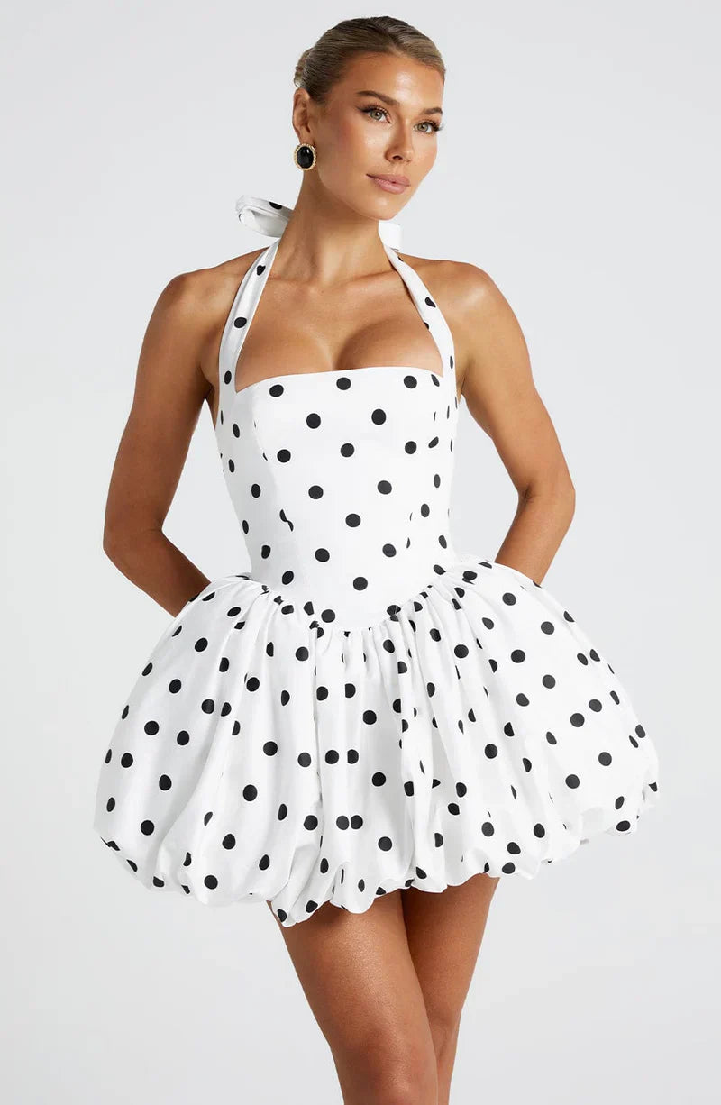 Maricia™ | MINIVESTIDO