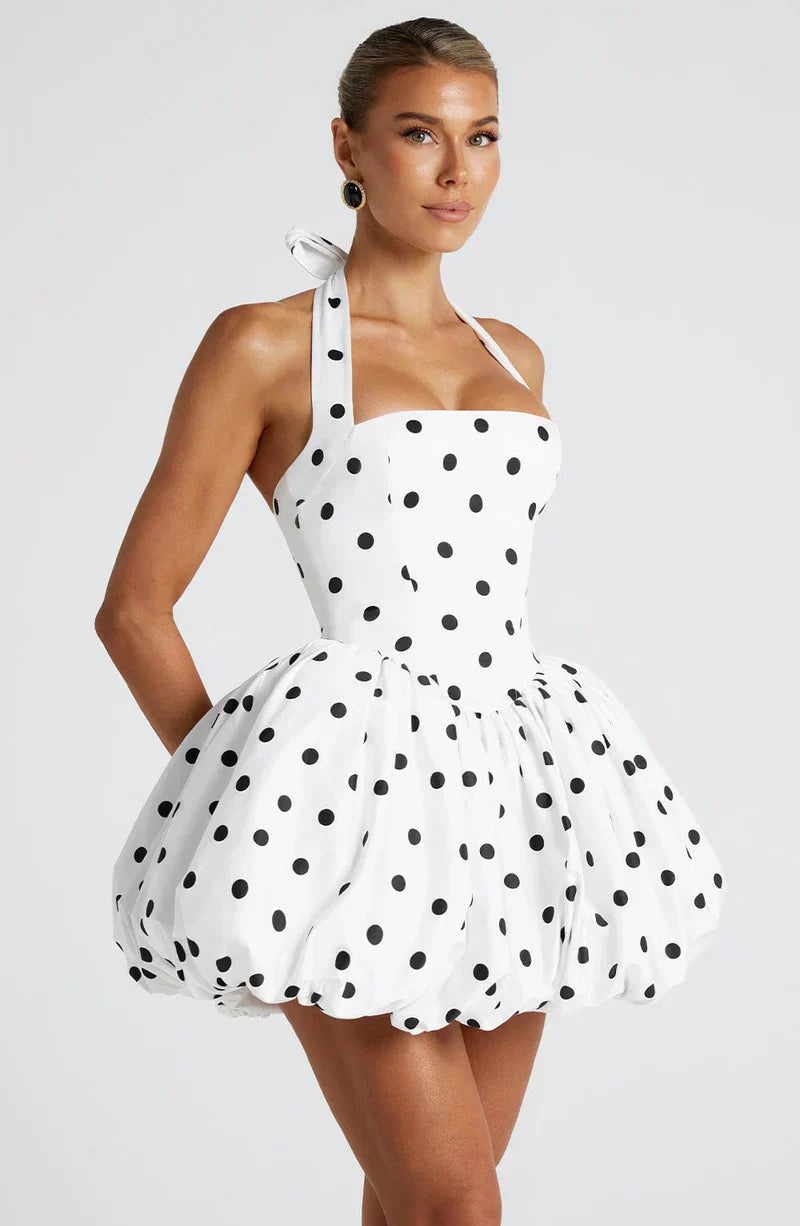 Maricia™ | MINIVESTIDO