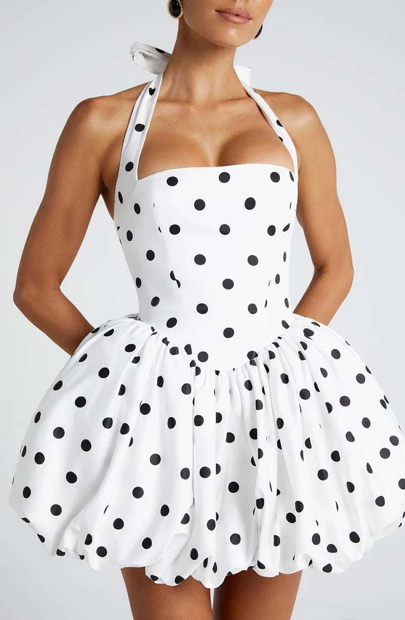 Maricia™ | MINIVESTIDO