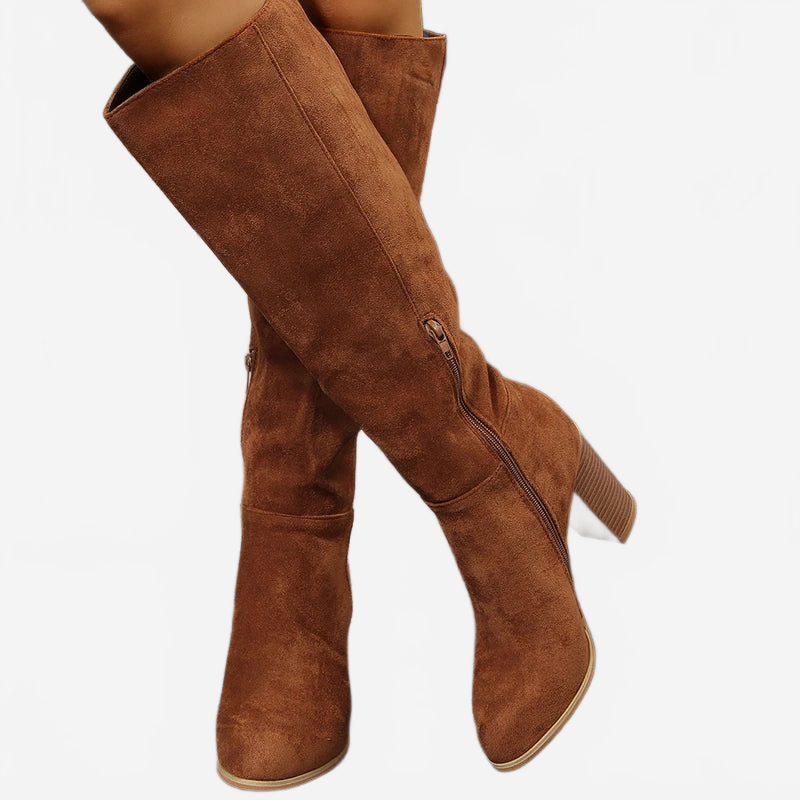 WESTERN™ | BOTAS ALTAS
