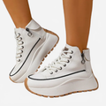 DUBAI™ | ZAPATOS CON PLATAFORMA