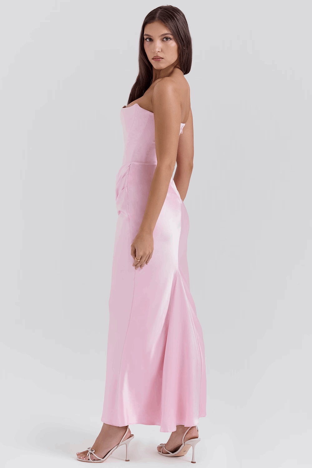 Emilia™ | VESTIDO CORSÉ