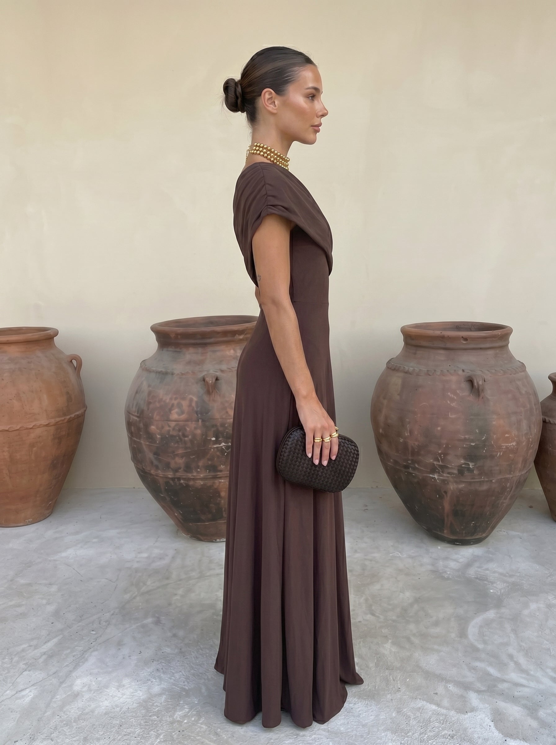 Vestido Toledo