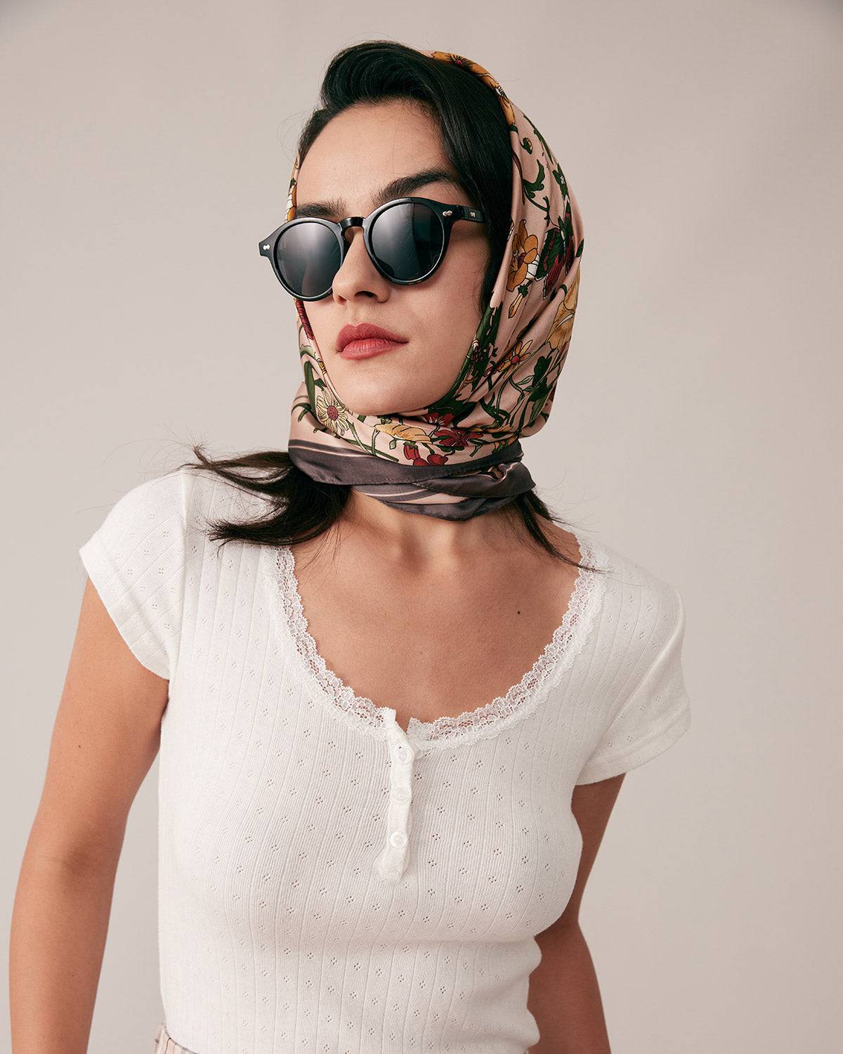 Lucía™ | PAÑUELO