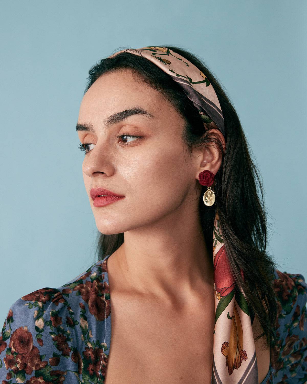 Lucía™ | PAÑUELO