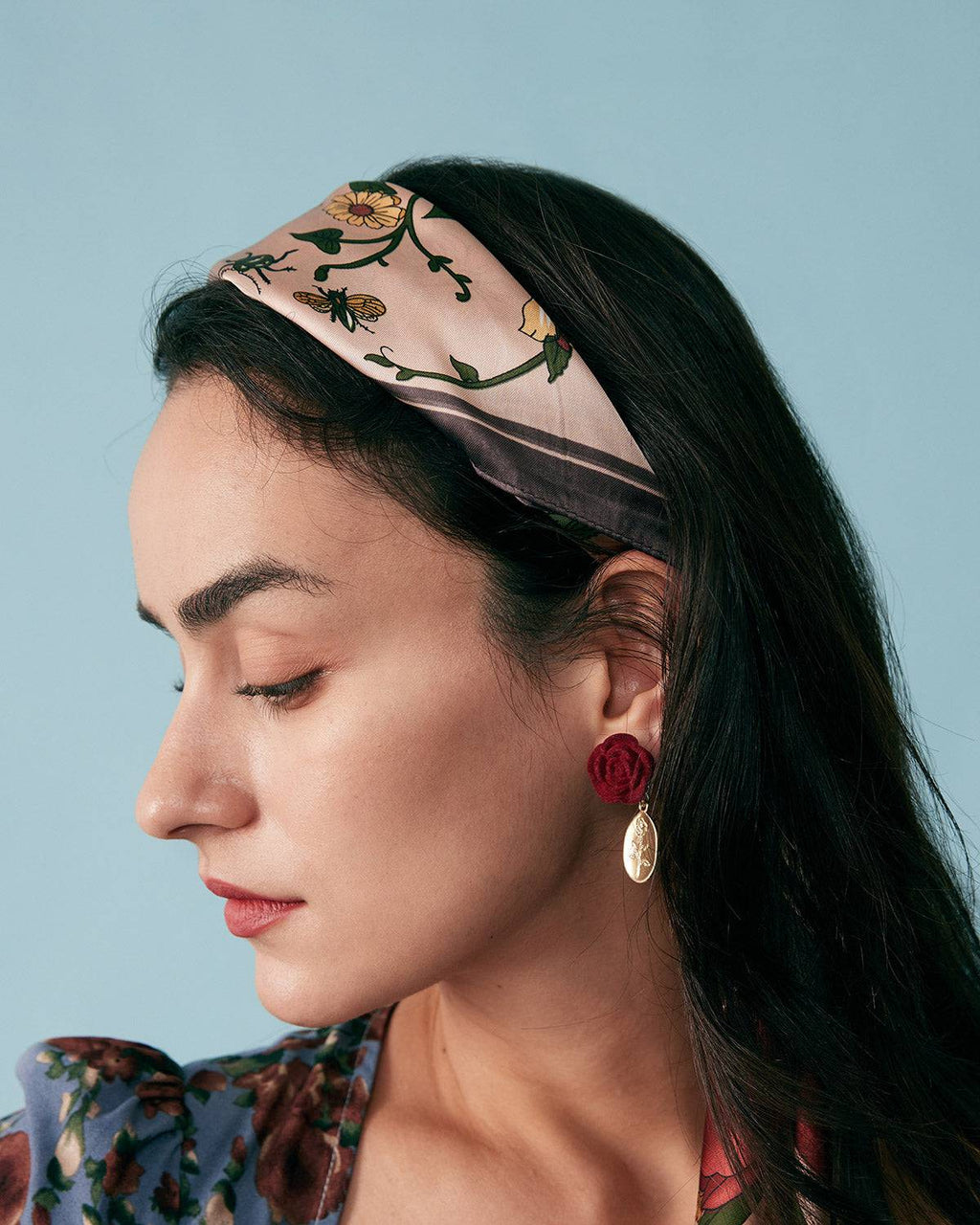 Lucía™ | PAÑUELO