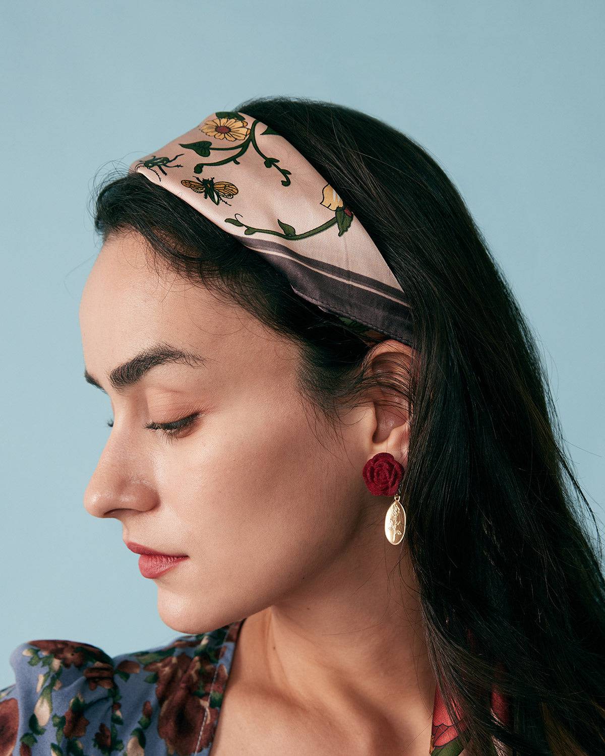 Lucía™ | PAÑUELO