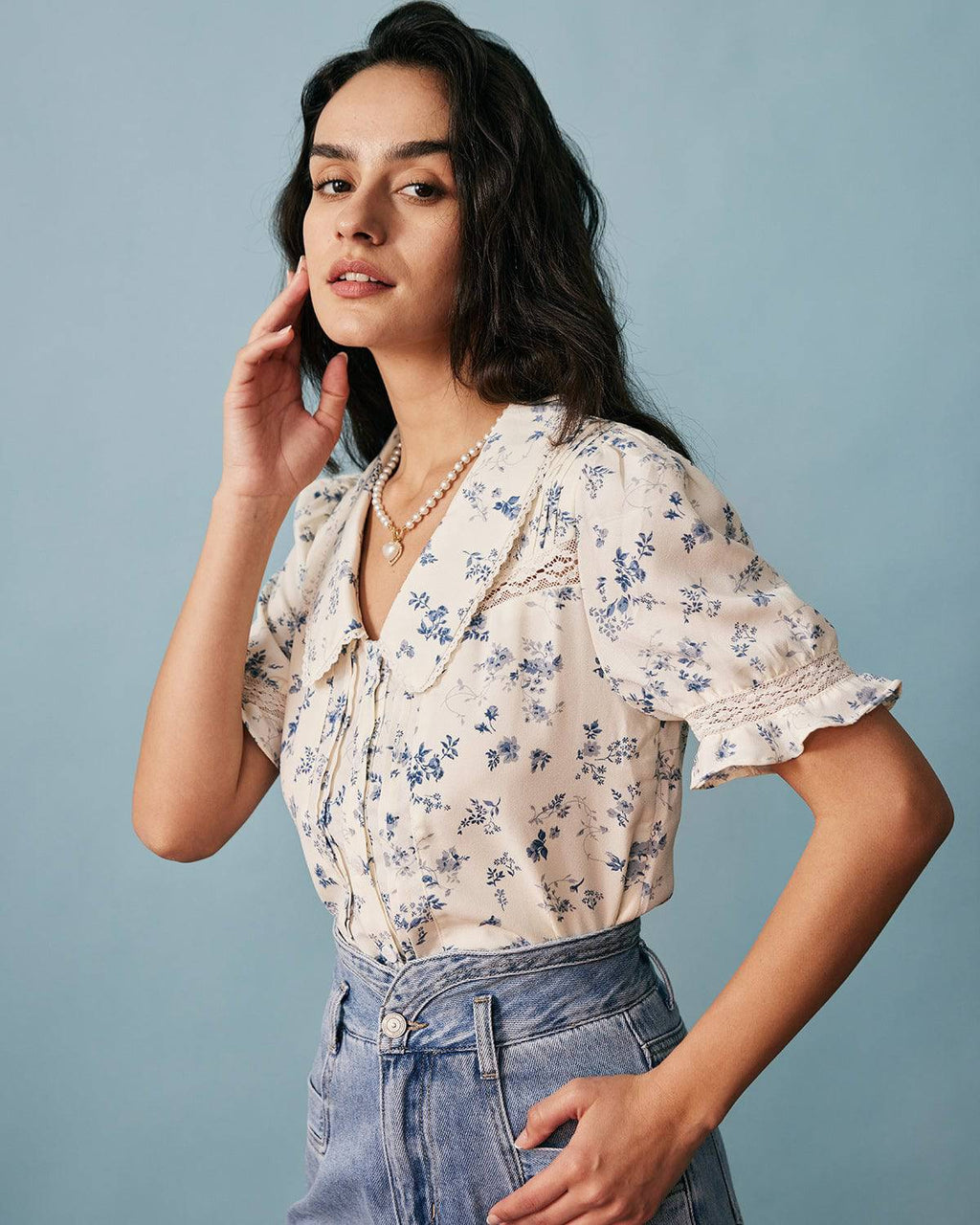 Guadalupe™ | CAMISA