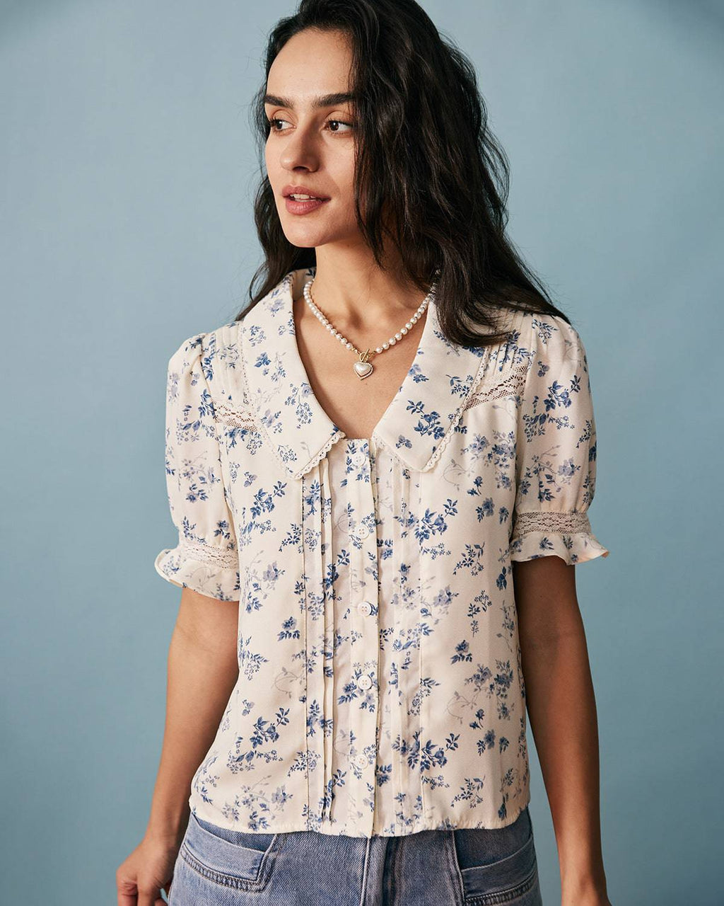 Guadalupe™ | CAMISA