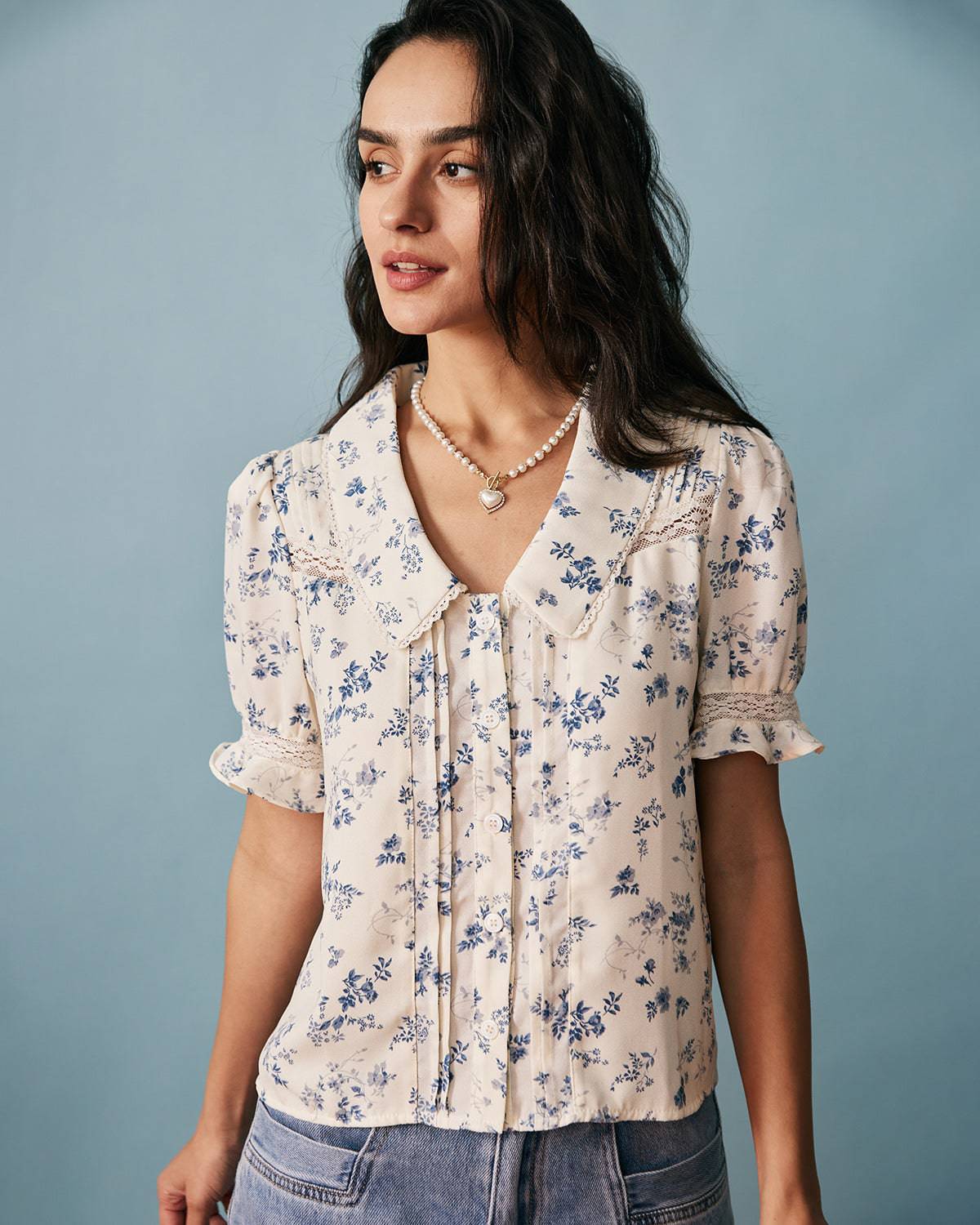 Guadalupe™ | CAMISA