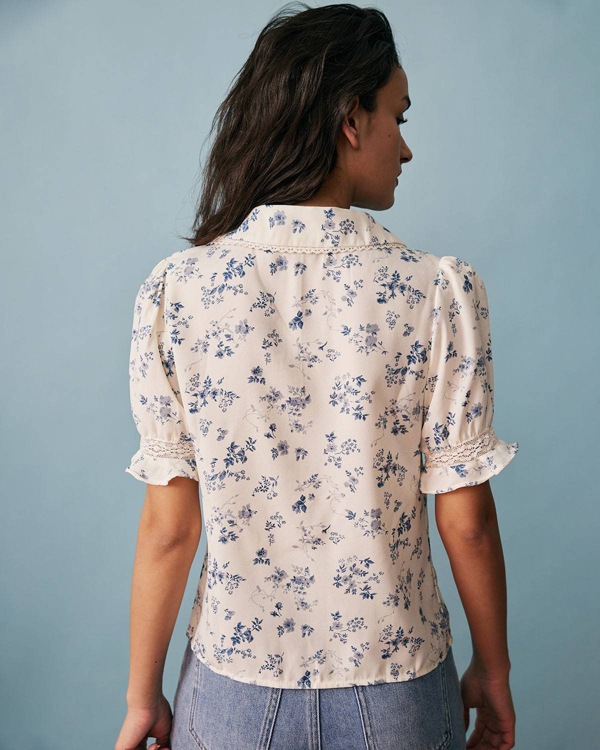 Guadalupe™ | CAMISA