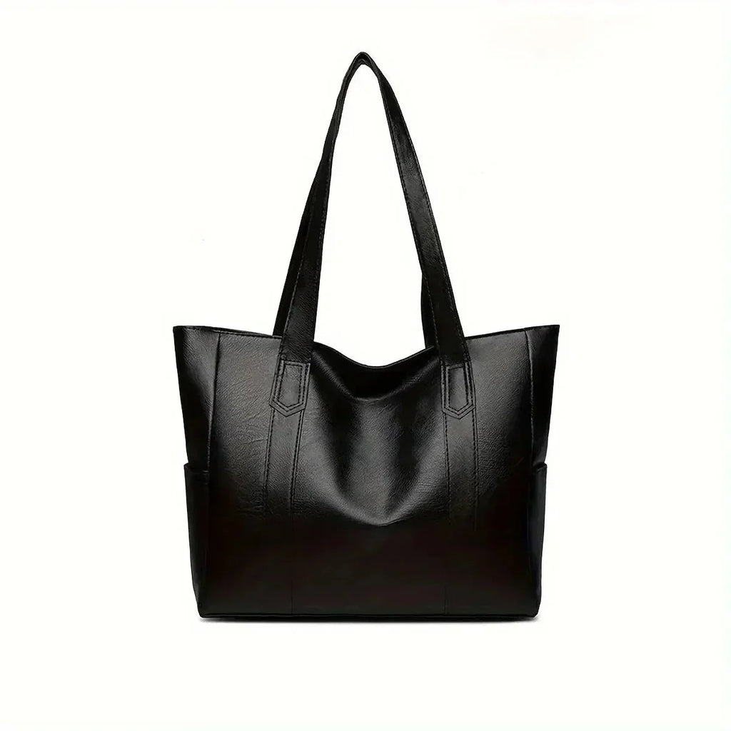 Jolanta™ | BOLSO DE CUERO ORIGINAL PARA EL HOMBRO
