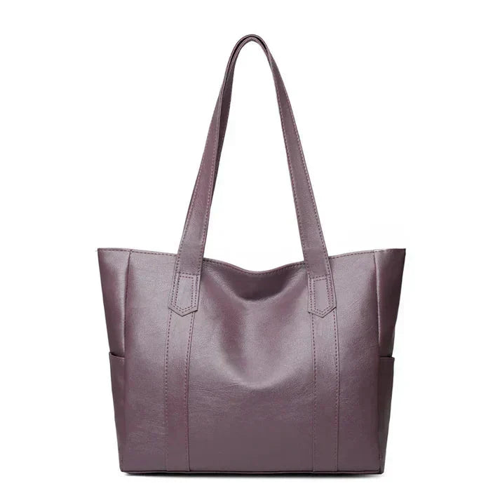 Jolanta™ | BOLSO DE CUERO ORIGINAL PARA EL HOMBRO