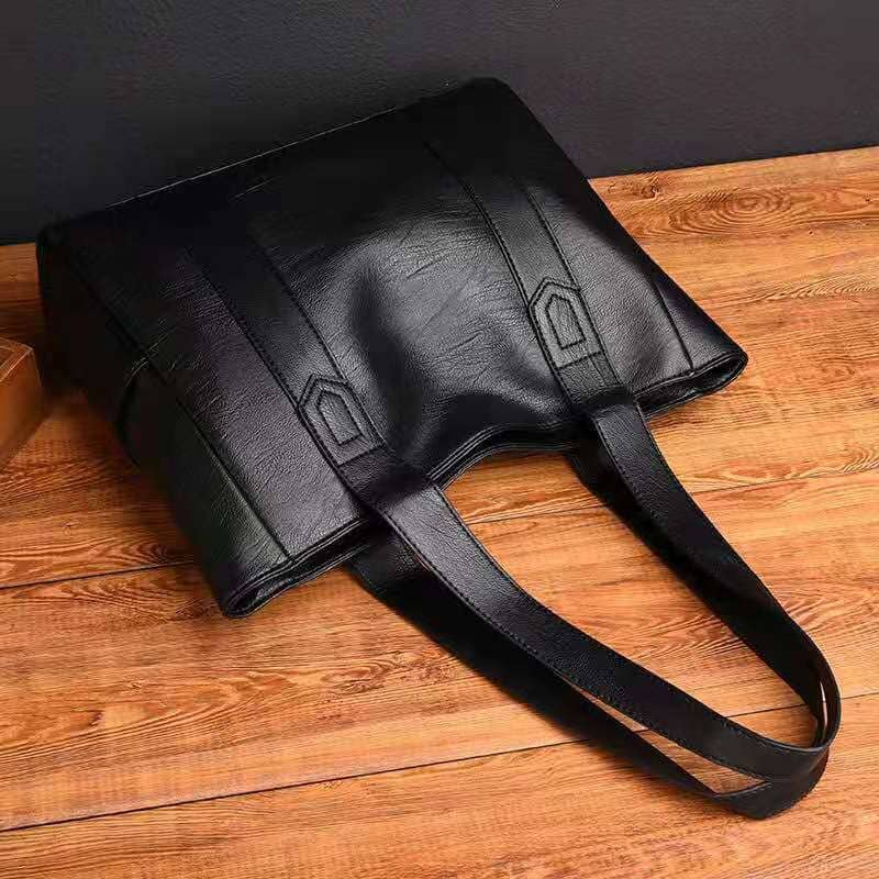 Jolanta™ | BOLSO DE CUERO ORIGINAL PARA EL HOMBRO